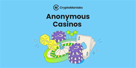 anonymous casino review|Anonymous Casino Review .